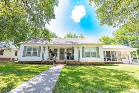 1513 W Faulkner St, El Dorado, AR 71730