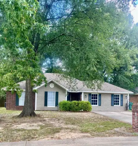 2758 Eastport Circle, Conway, AR 72034