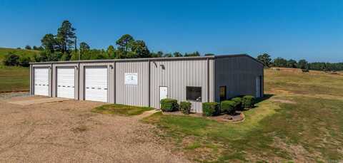 333 216 Highway, Houston, AR 72070