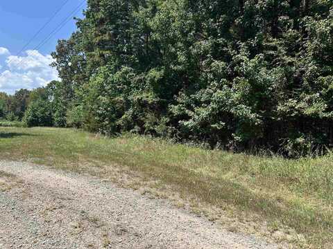 Lot 34 Lackey, Greers Ferry, AR 72067