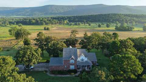 28170 Walnut Road, Waldron, AR 72958