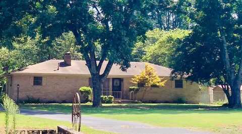 8200 Faulkner Lake Road, North Little Rock, AR 72117