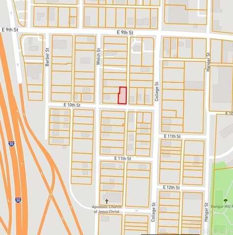 undefined, Little Rock, AR 72202