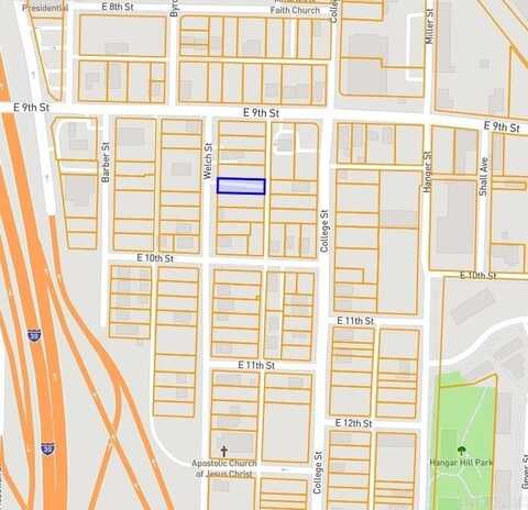 undefined, Little Rock, AR 72202