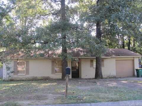 3939 Wooddale, Little Rock, AR 72209