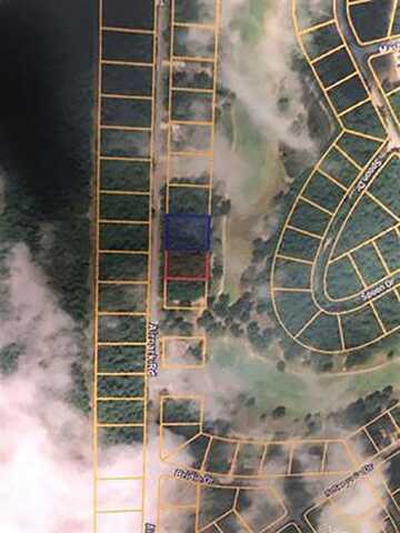 308-310 Airpark Road, Horseshoe Bend, AR 72512
