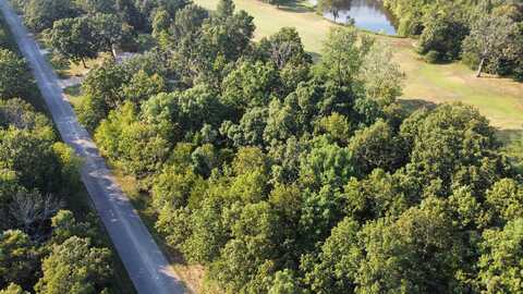 308-310 Airpark Road, Horseshoe Bend, AR 72512