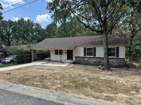 4423 West Drive, North Little Rock, AR 72218