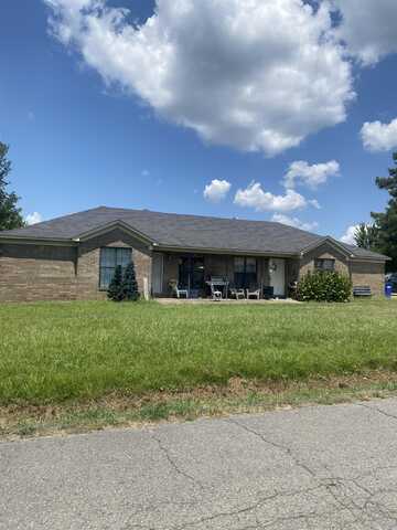 37 & 39 Blair, Greenbrier, AR 72058