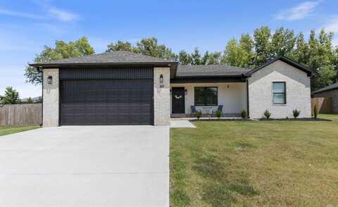 69 Birchwood Drive, Ward, AR 72176