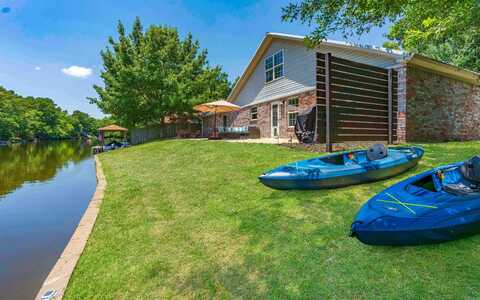 102 Appalacian Trail, Hot Springs, AR 71913