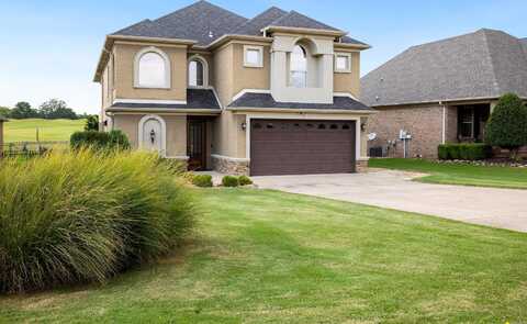 4518 Clubhouse Dr, Jonesboro, AR 72405