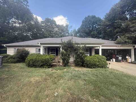 28 Ringo Road, Caddo Valley, AR 71923