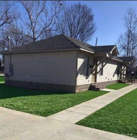 2206 & 2208 Willow Road, Jonesboro, AR 72401