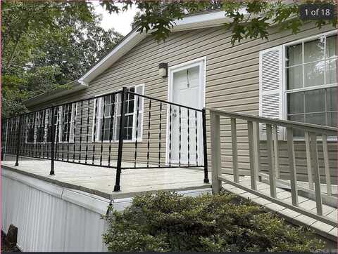 1870 #25 E Grand Avenue, Hot Springs, AR 71901