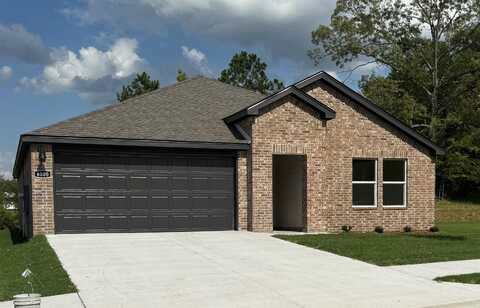 6916 Cypress Trail, North Little Rock, AR 72113