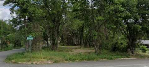 XXX Cypress Street, Hot Springs, AR 71901