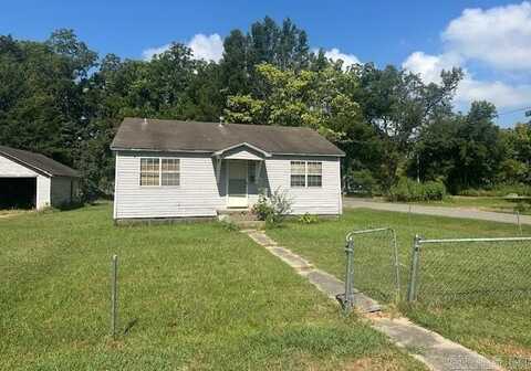 604 Frank T Bunton St, Lonoke, AR 72086