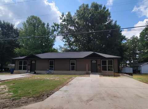 1001-1005 Temple, Trumann, AR 72472
