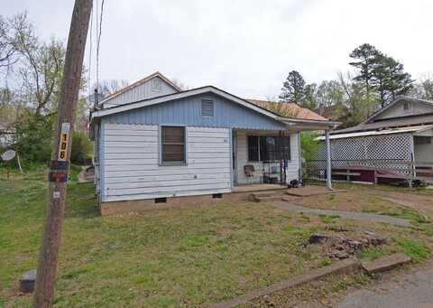 106 E Second Street, Hardy, AR 72542