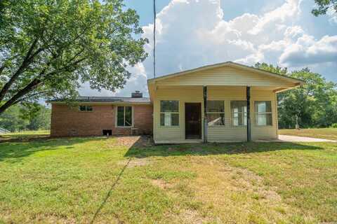 191 Harmony Grove Road, Hot Springs, AR 71901