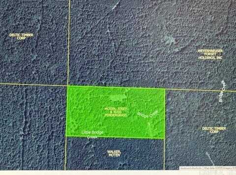 Highway 355, Fulton, AR 71838
