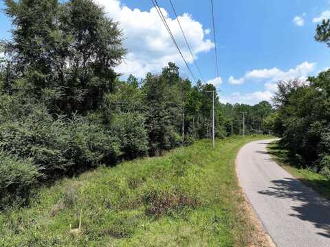 TBD KADOHA Road, Murfreesboro, AR 71958