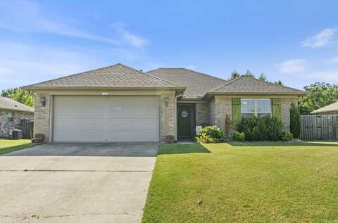 1455 Maddox Drive, Conway, AR 72032