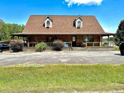 1909 Taylor Road, White Hall, AR 71602