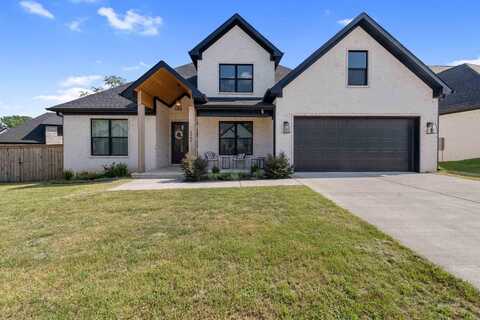 5983 Pelican Place, Benton, AR 72002