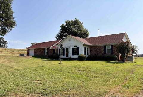 56 Joslin Lane, Plumerville, AR 72127