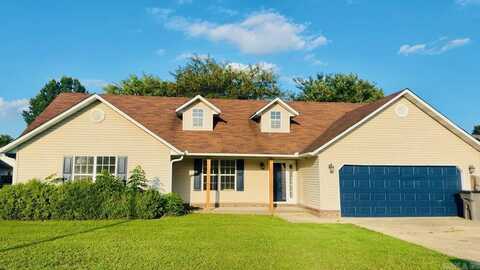 2601 S 18TH STREET, Paragould, AR 72450