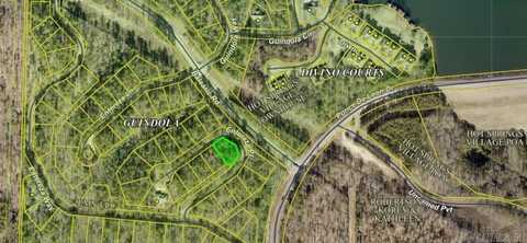 1 Entereza Pl, Hot Springs Village, AR 71909