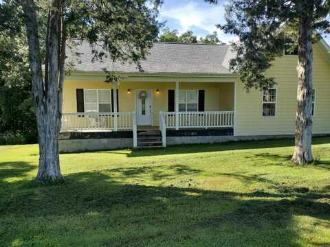 109 Green Meadows, Mountain View, AR 72560