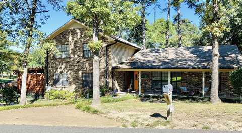 342 Sunset Bay Road, Hot Springs, AR 71913
