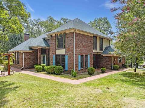 112 Shamrock Lane, Hot Springs, AR 71913