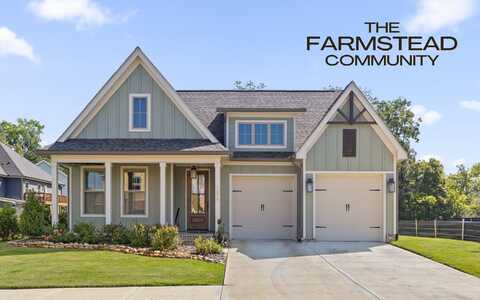 1217 Little Sorrel Road, Hixson, TN 37343