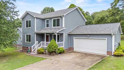 7238 Sims Road, Harrison, TN 37341