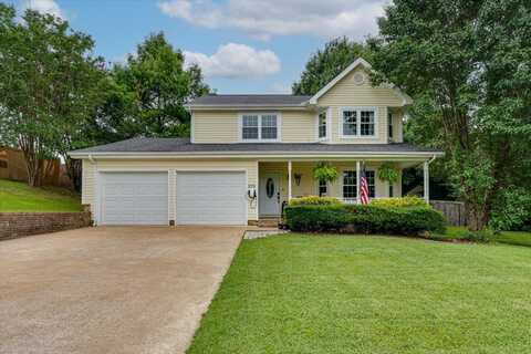 578 Misty Ridge Lane, Ringgold, GA 30736