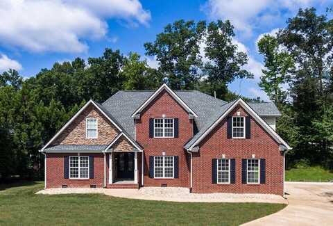 3255 Post Oak Drive NW, Cleveland, TN 37312