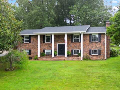 3900 N Mission Oaks Drive, Chattanooga, TN 37412