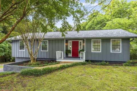 254 Peace Street, Chattanooga, TN 37415