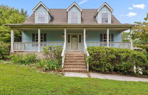 3911 Mt Verd Lane, Ooltewah, TN 37363