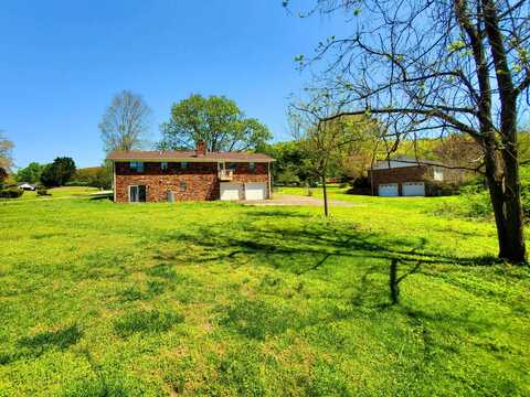 9512 Heathwood Drive, Ooltewah, TN 37363
