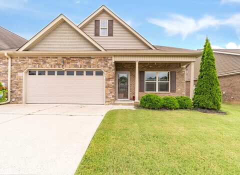 17 Southshore Drive, Fort Oglethorpe, GA 30742