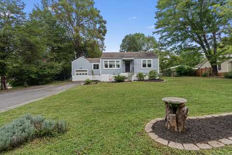 113 Hill Road, Chattanooga, TN 37415