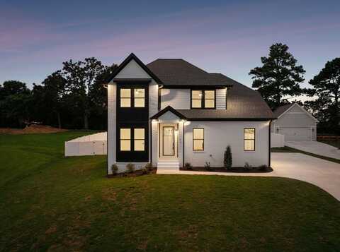 462 Wilkinson Road NE, Cleveland, TN 37323