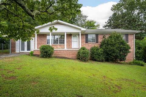 331 Virginia Street, Dayton, TN 37321