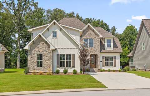8857 Grey Reed Drive, Ooltewah, TN 37363