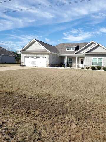 17 MAXWELL DRIVE, FORT MITCHELL, AL 36856